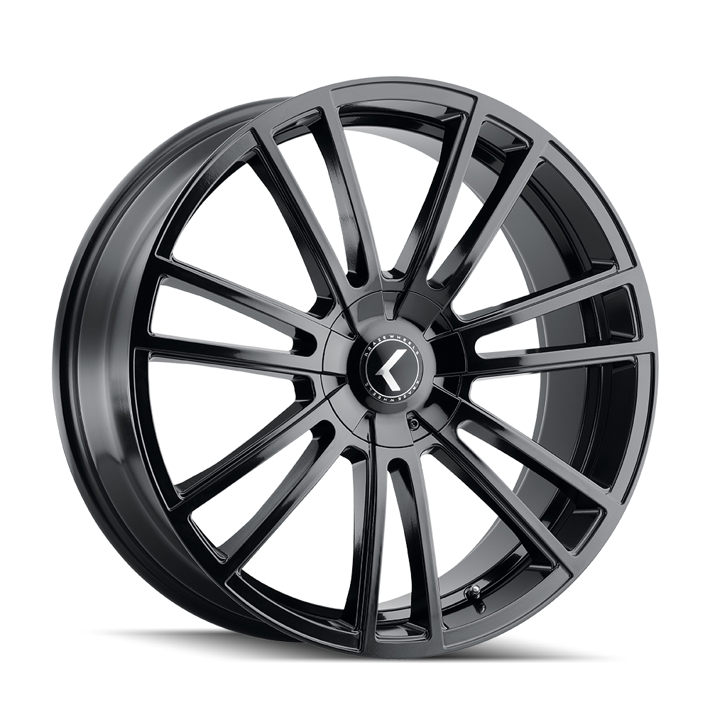 SPECTRA (183) GLOSS BLACK