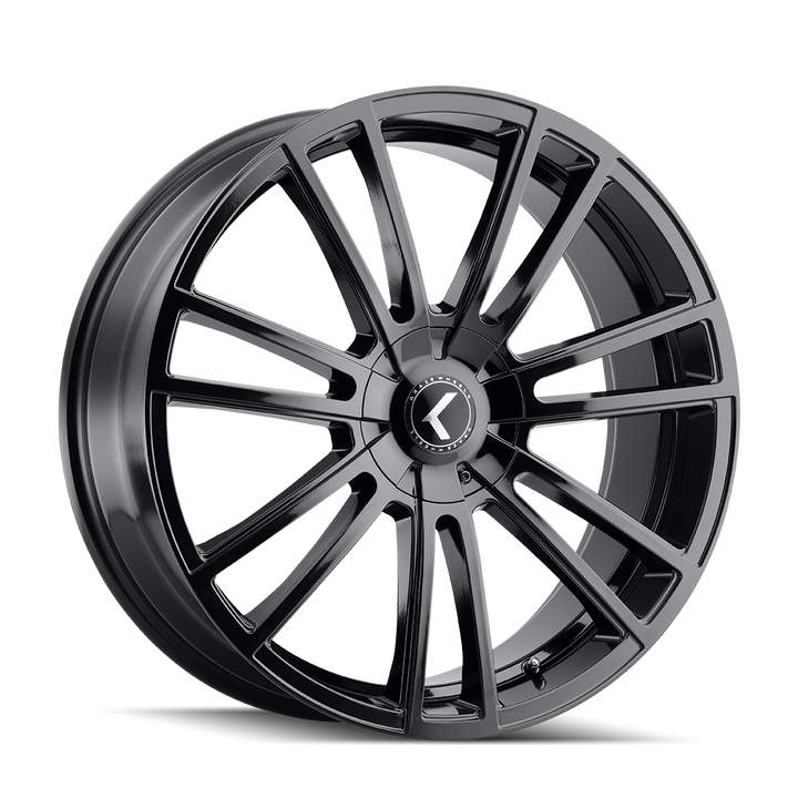 SPECTRA (183) GLOSS BLACK