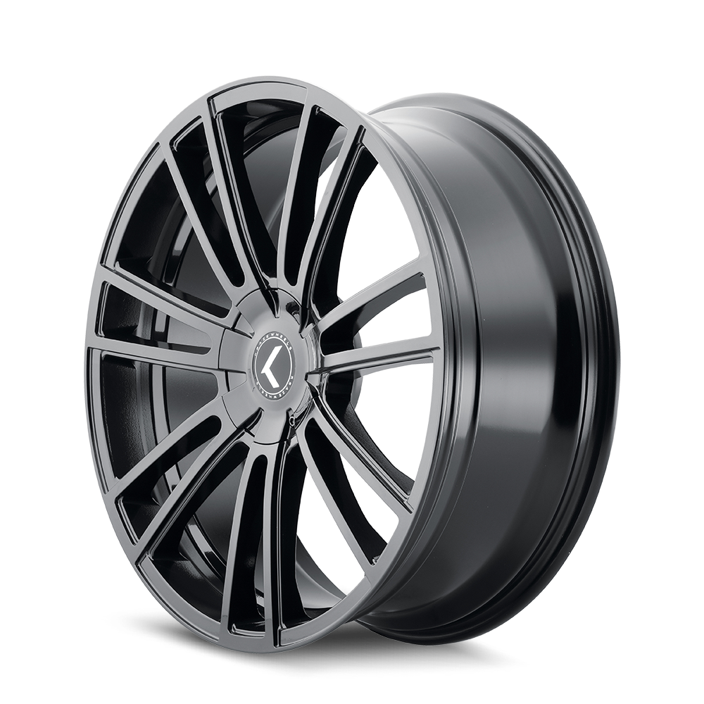 SPECTRA (183) GLOSS BLACK