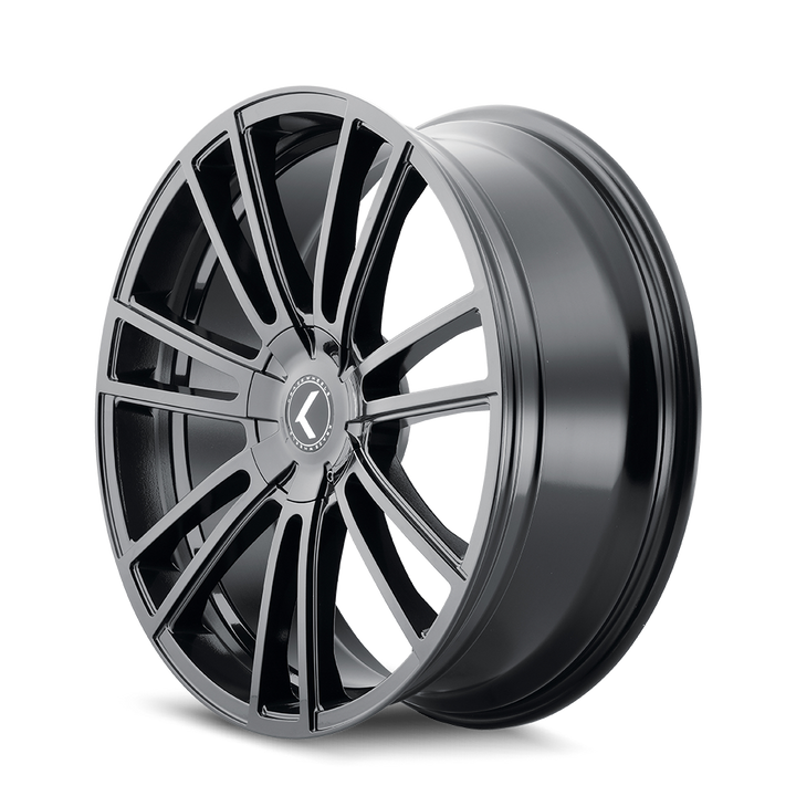 SPECTRA (183) GLOSS BLACK