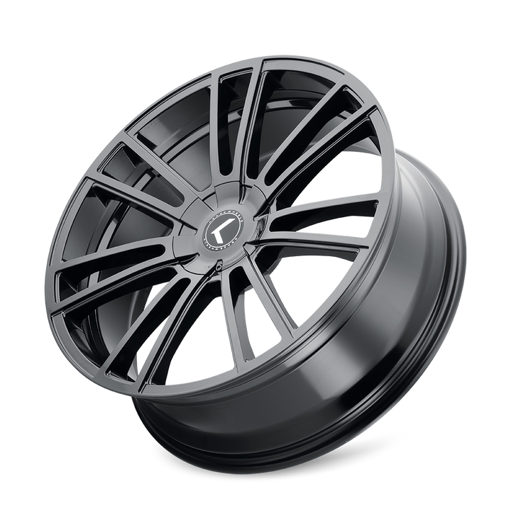 SPECTRA (183) GLOSS BLACK