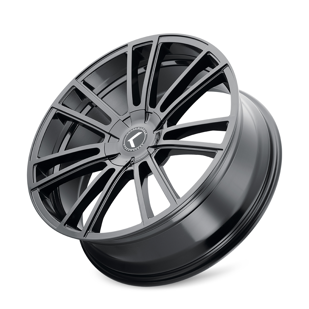 SPECTRA (183) GLOSS BLACK