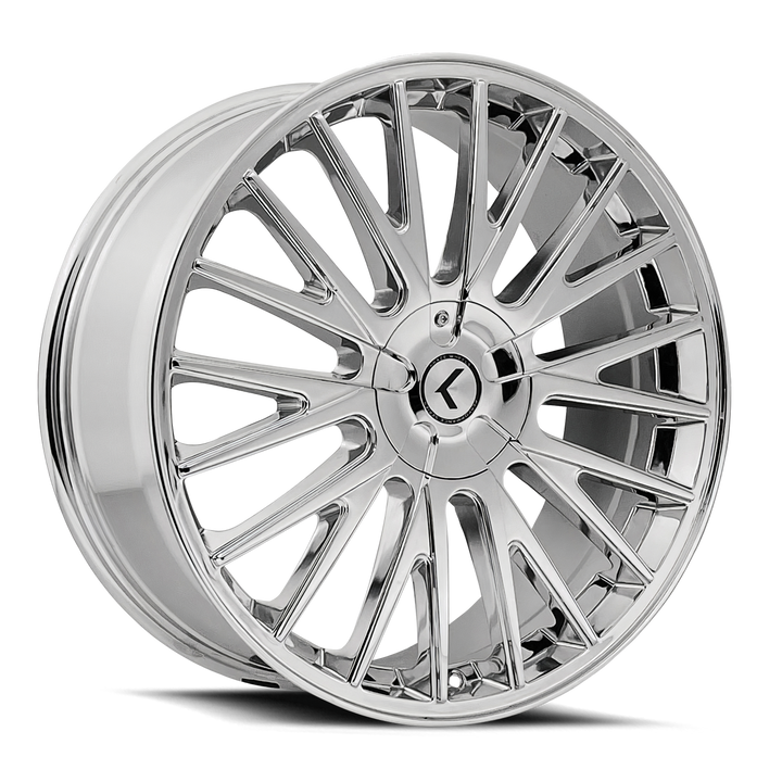 DOUBLE DOWN (KR185) CHROME