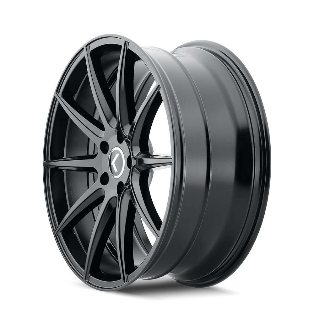 COSMOS (KR194) GLOSS BLACK