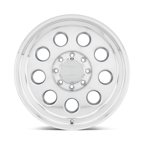 LE HAULER 15X6 5X114 +0 83 POL