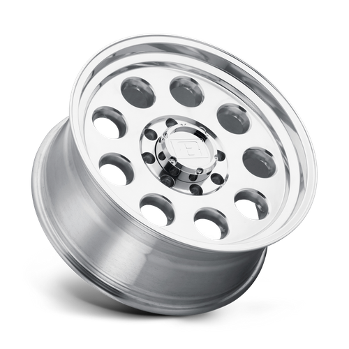 LE HAULER 15X6 5X114 +0 83 POL