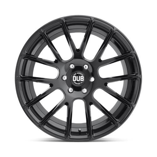 LUXE 20X9 6X5.5 78.1 BL +30
