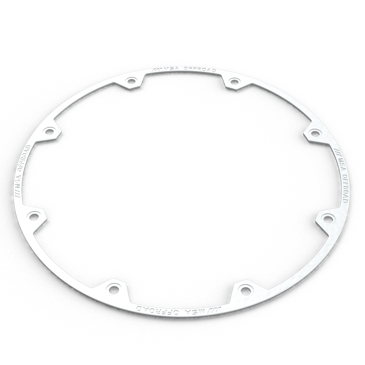 M30 THROTTLE REP 16'' RING - WHITE