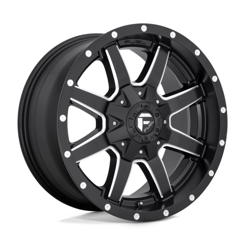 MAVERICK 18X9 8X170 NBD 5.75 125.2 20MM