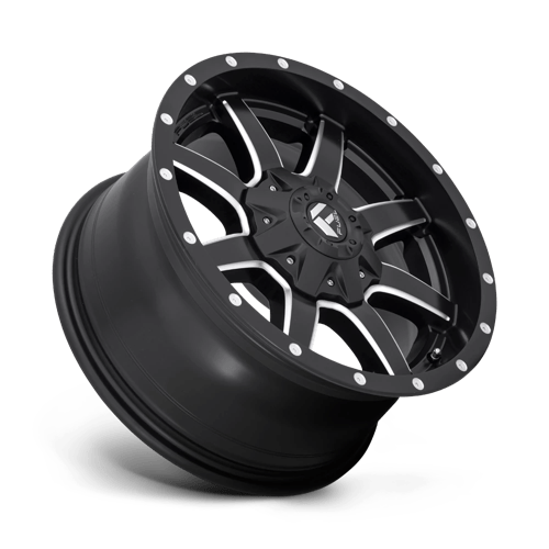 MAVERICK 18X9 8X170 NBD 5.75 125.2 20MM