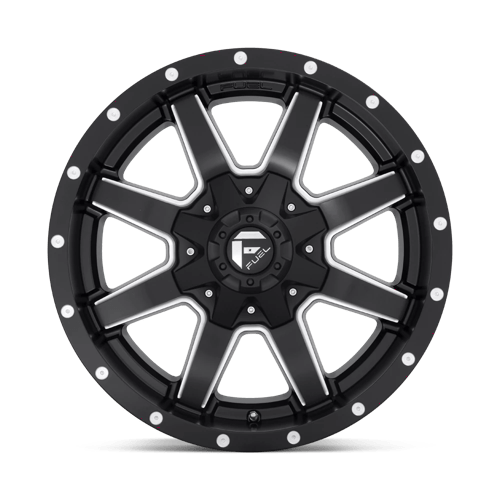 MAVERICK 18X9 8X170 NBD 5.75 125.2 20MM