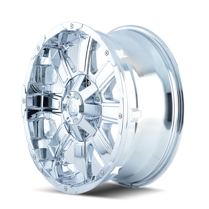 CHAOS (8030) CHROME