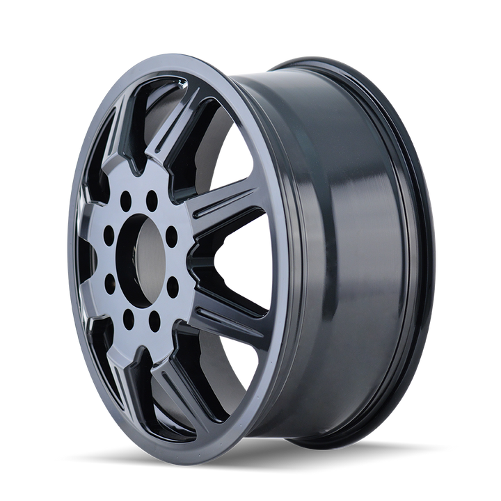 MONSTIR (8101) GLOSS BLACK