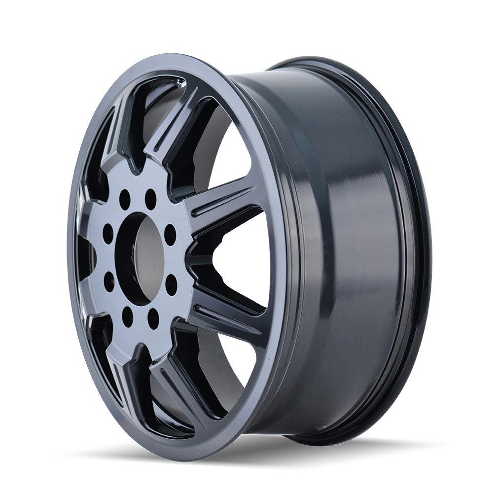 MONSTIR (8101) GLOSS BLACK