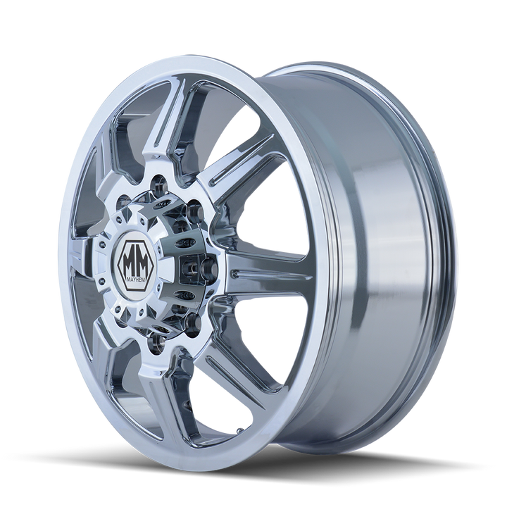 MONSTIR (8101) INNER CHROME