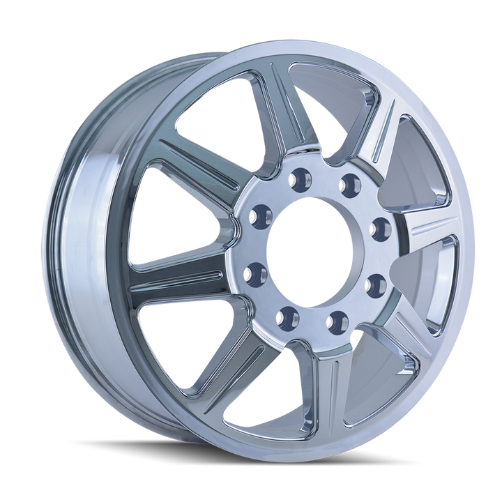 MONSTIR (8101) REAR CHROME