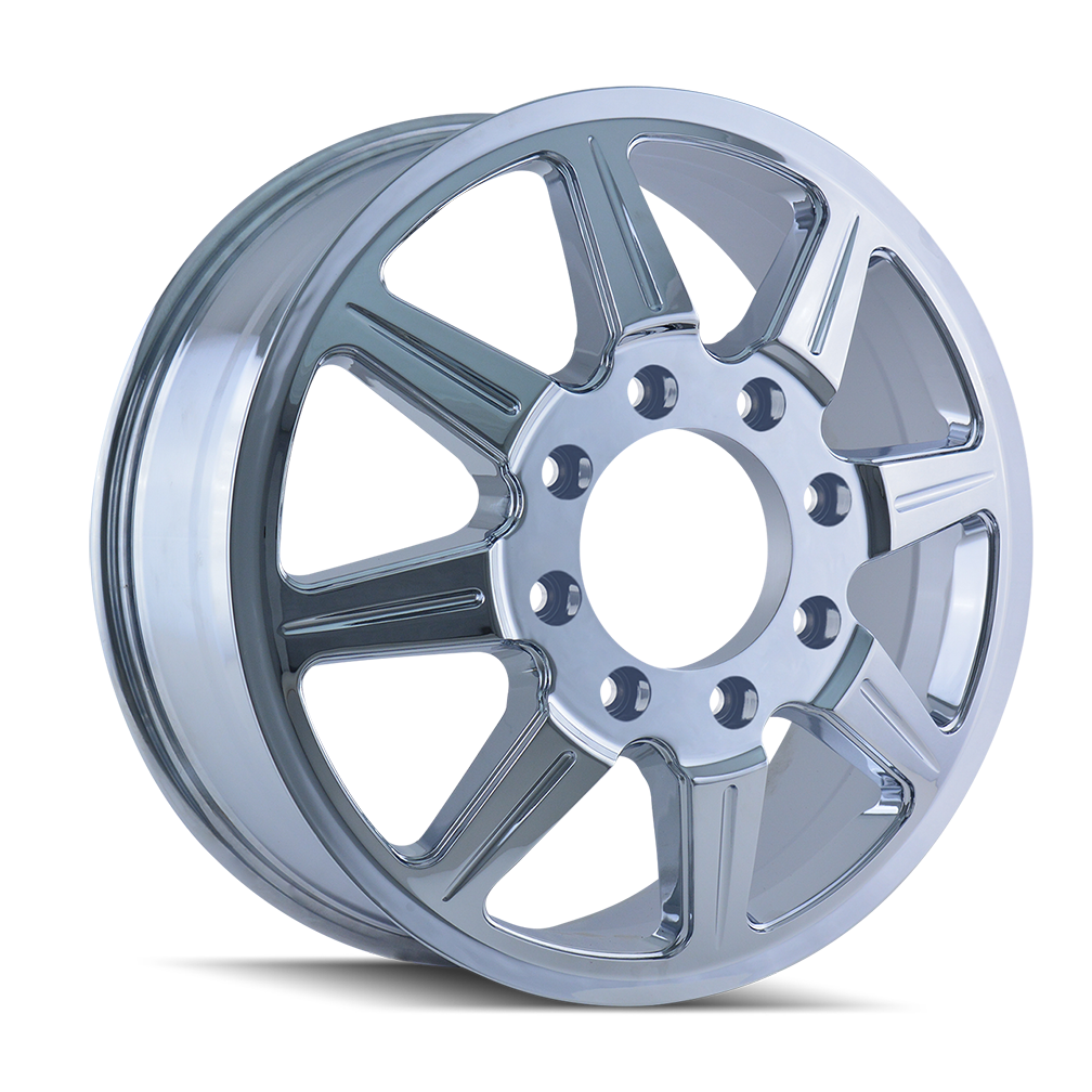 MONSTIR (8101) INNER CHROME