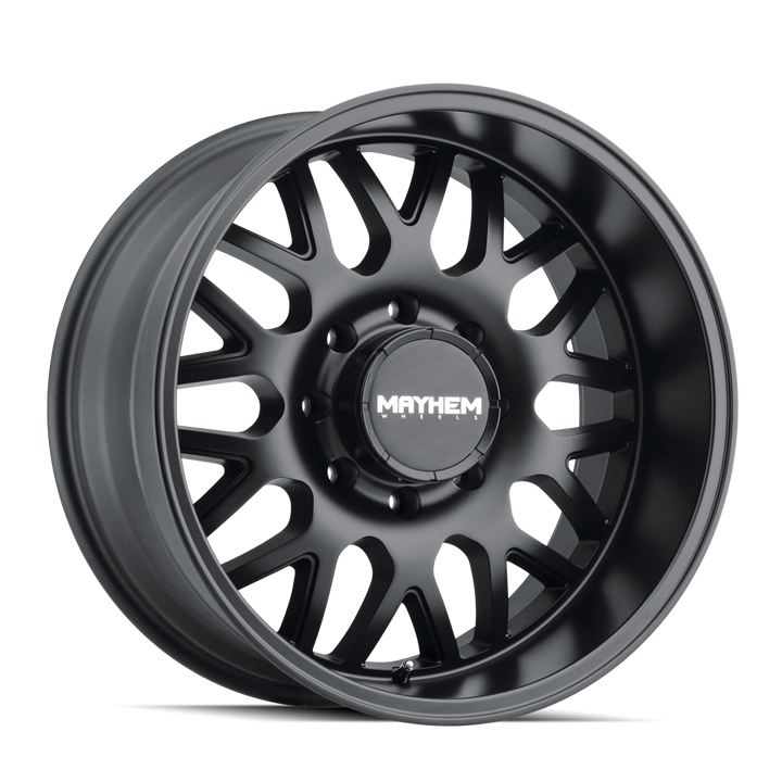 TRIPWIRE (8110) MATTE BLACK