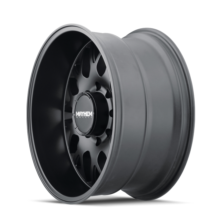TRIPWIRE (8110) MATTE BLACK