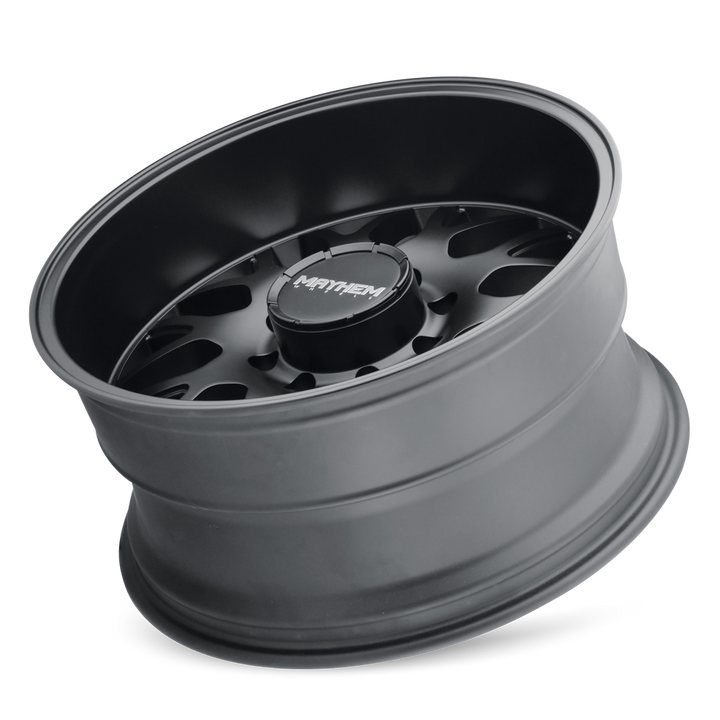 TRIPWIRE (8110) MATTE BLACK