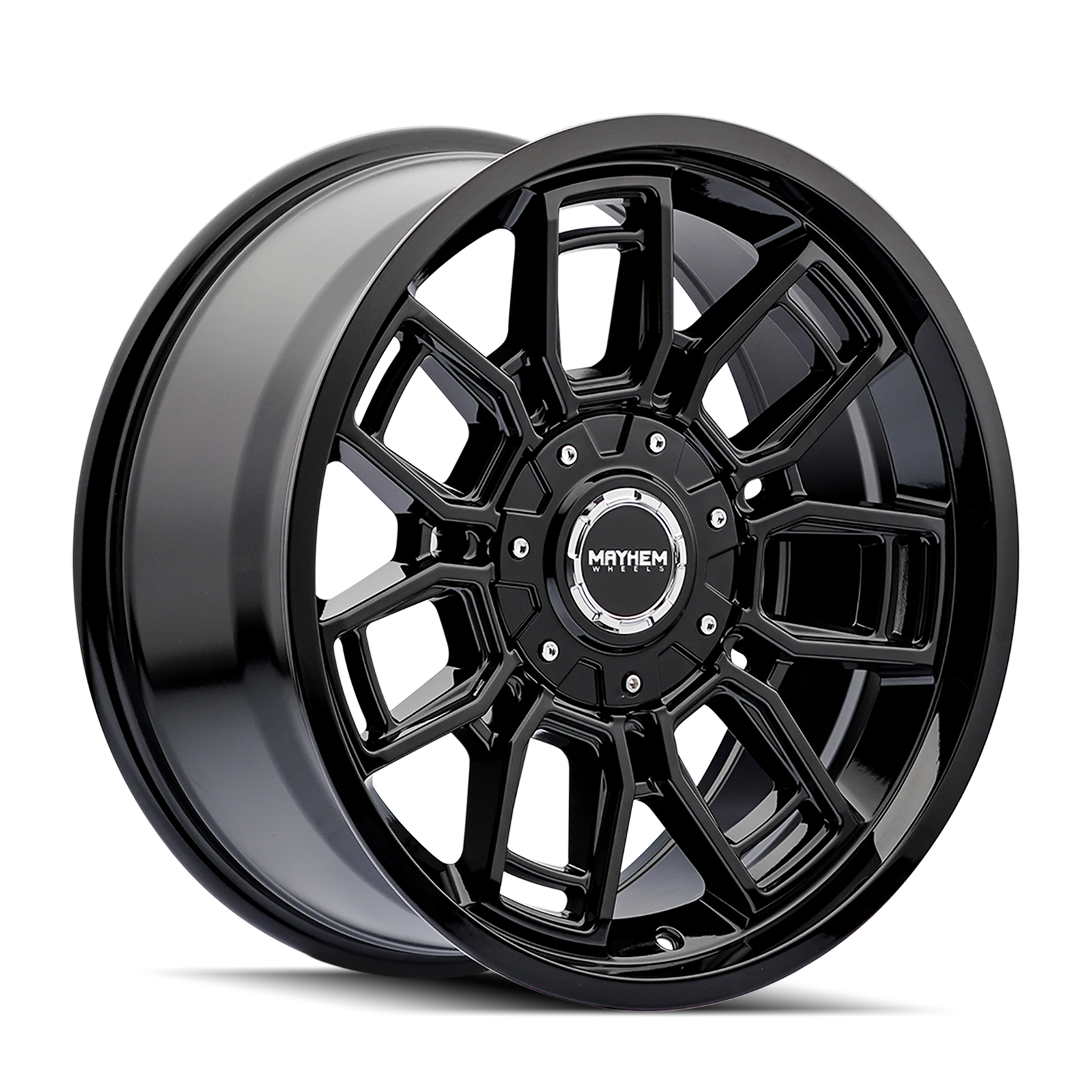 ORDINANCE (8118) GLOSS BLACK