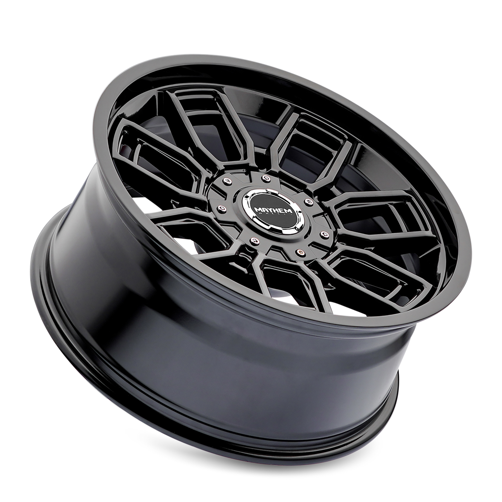 ORDINANCE (8118) GLOSS BLACK