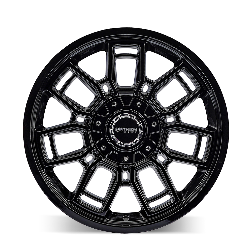 ORDINANCE (8118) GLOSS BLACK