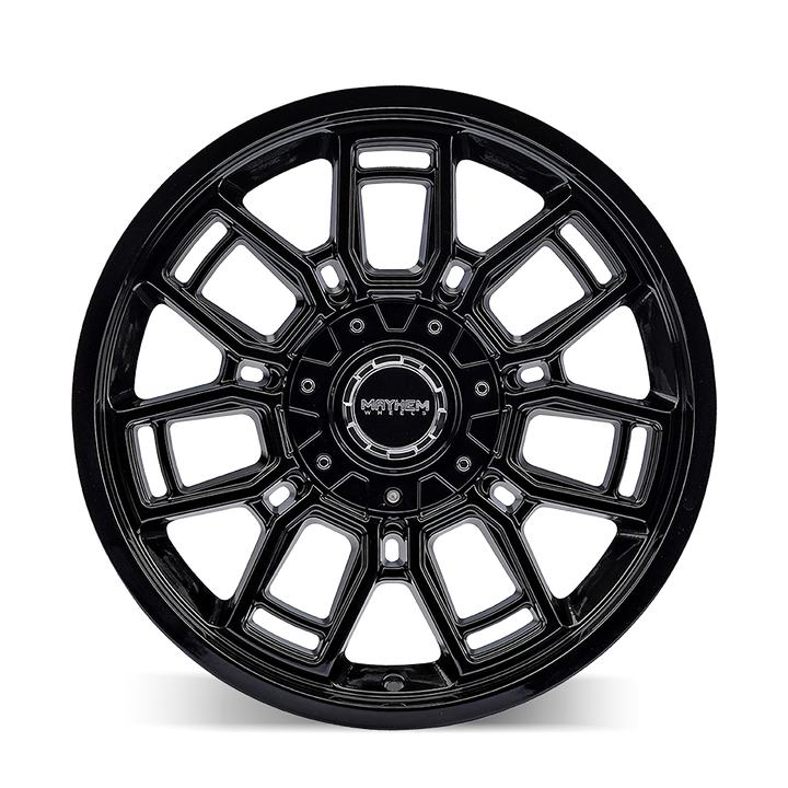 ORDINANCE (8118) GLOSS BLACK