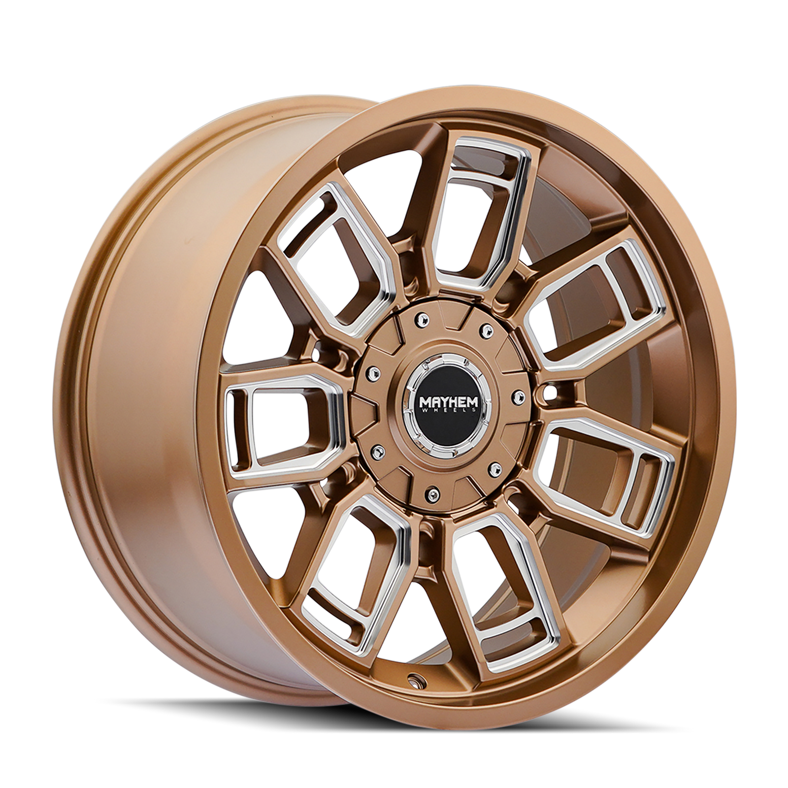 ORDINANCE (8118) MATTE BRONZE