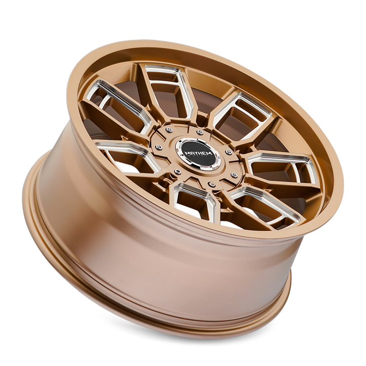 ORDINANCE (8118) MATTE BRONZE