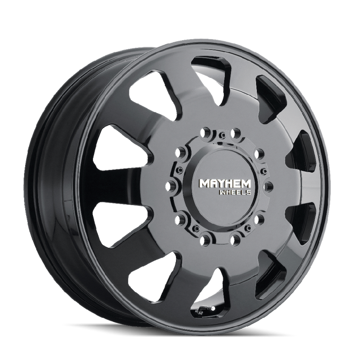 8181 (8181) GLOSS BLACK
