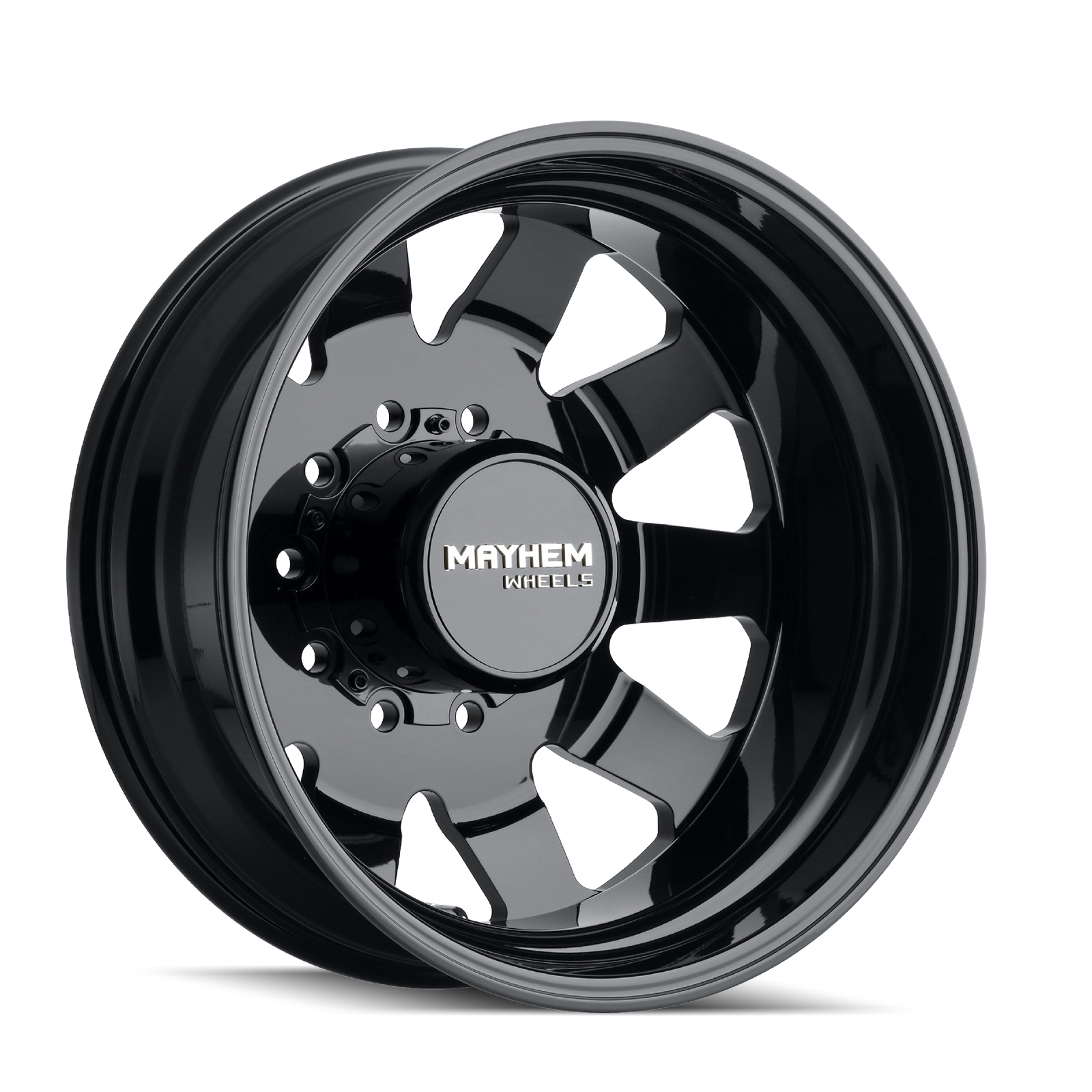 8181 (8181) GLOSS BLACK