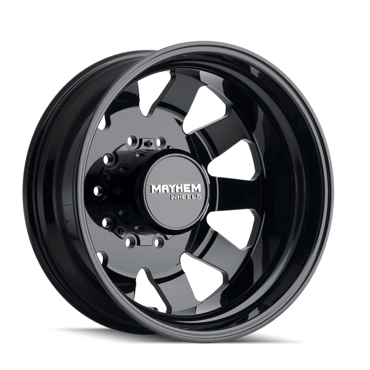 8181 (8181) GLOSS BLACK