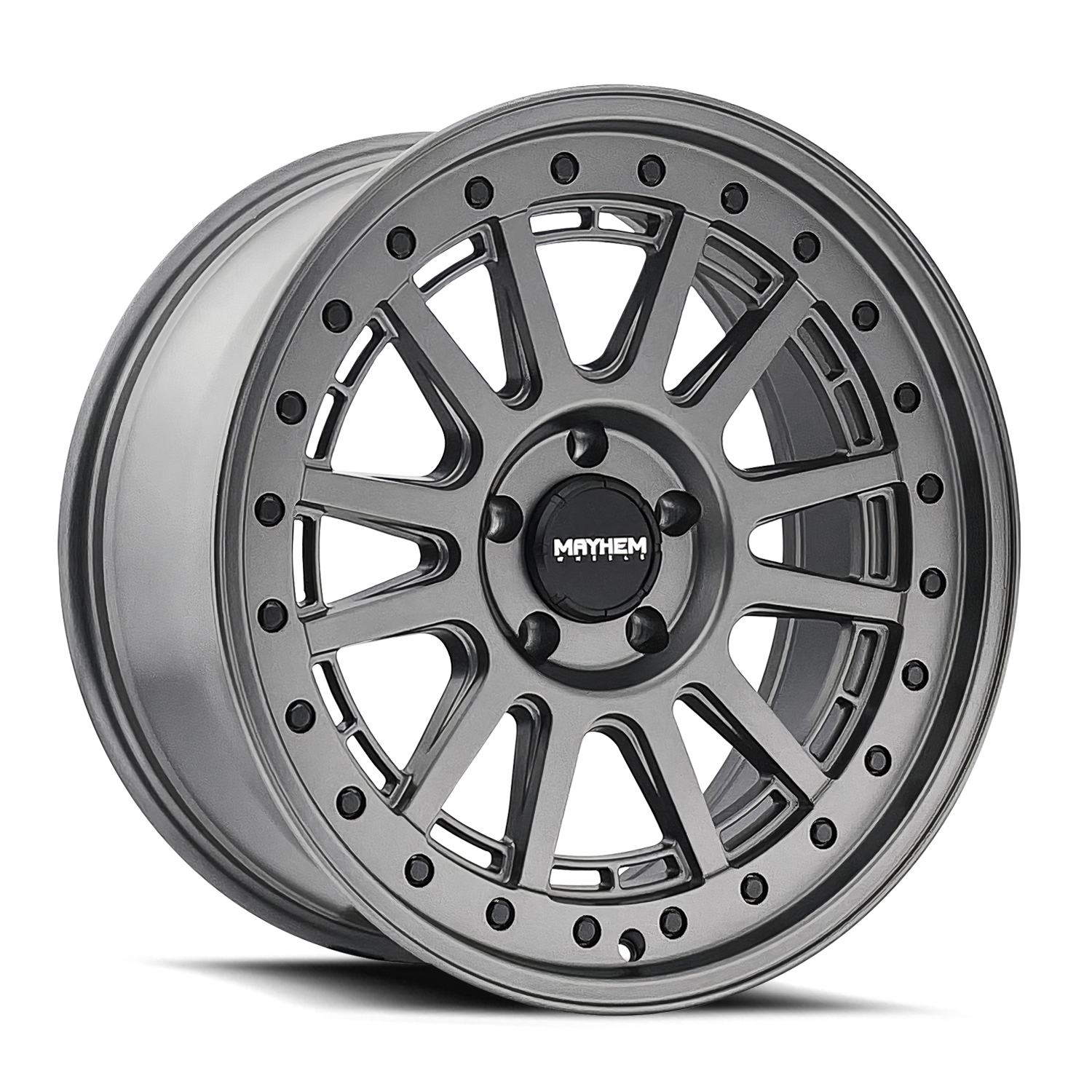 MAYHEM COMPASS 8320