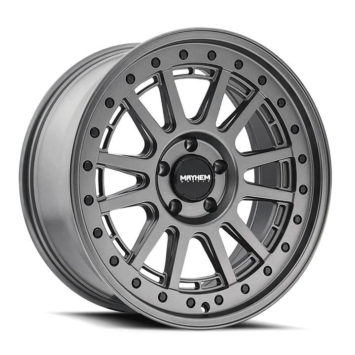 MAYHEM COMPASS 8320