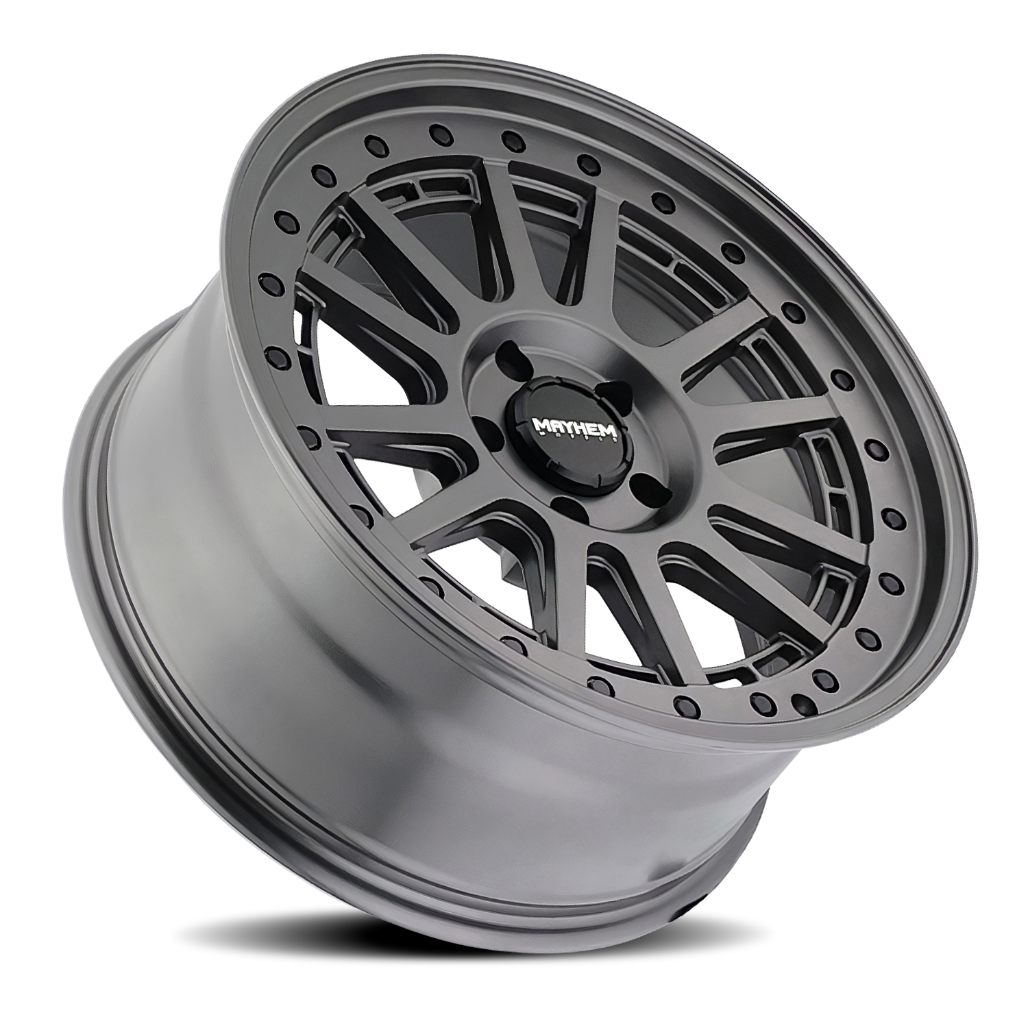 MAYHEM COMPASS 8309