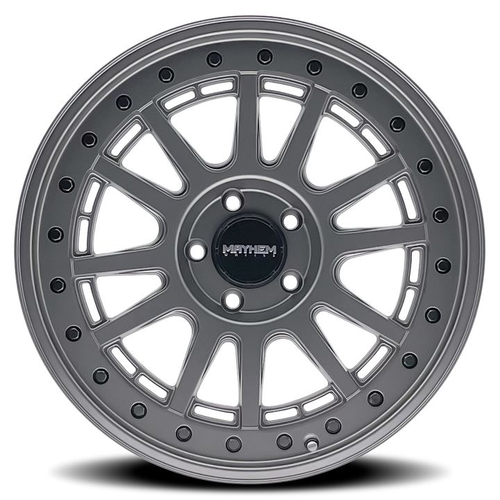 MAYHEM COMPASS 8309