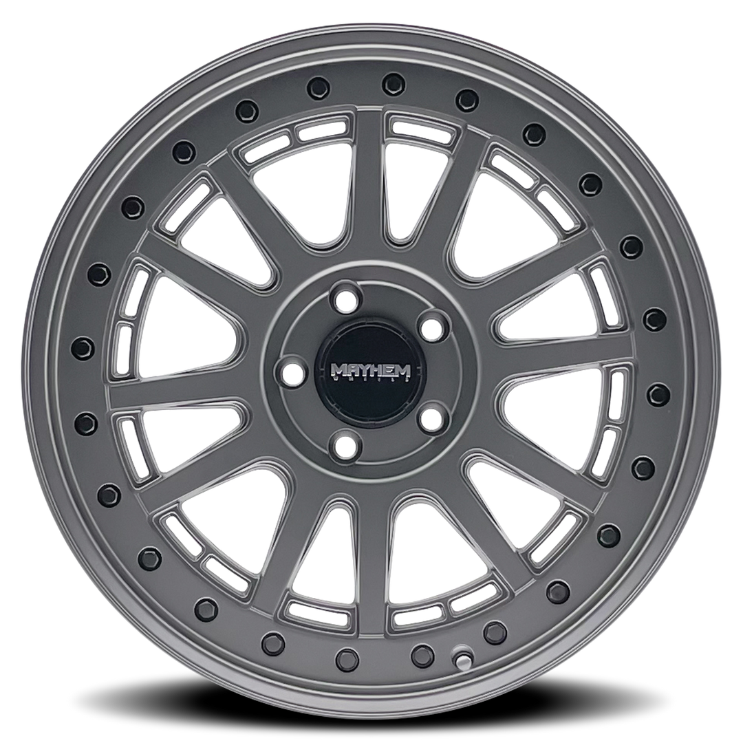 MAYHEM COMPASS 8334