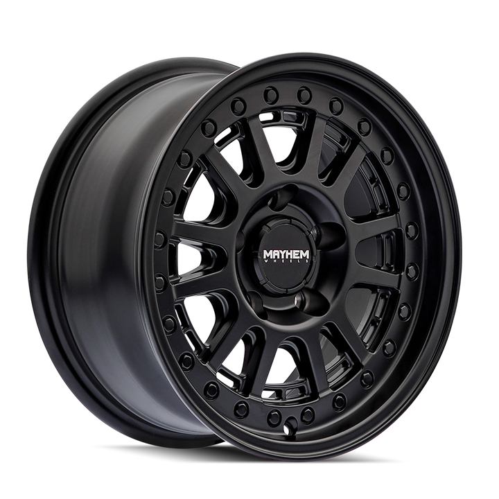MAYHEM COMPASS 8325 MATTE BLACK
