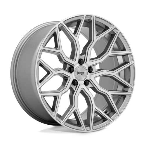 MAZZANTI 20X10.5 5X4.5 72 GLR 40MM