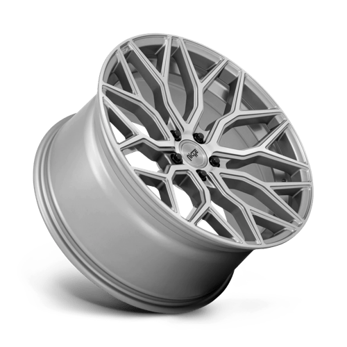 MAZZANTI 20X10.5 5X120 72 GLR 35MM