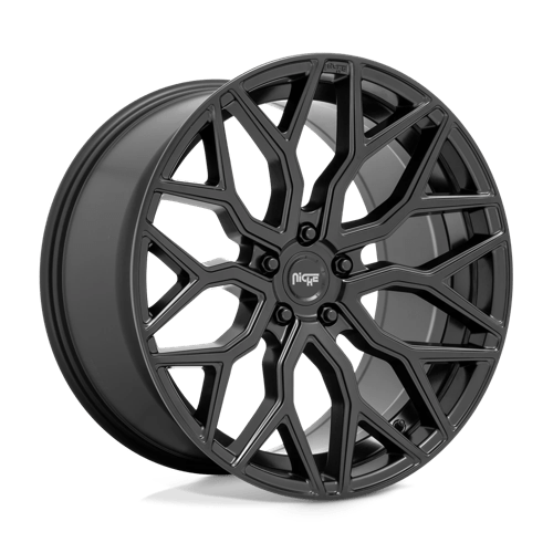 MAZZANTI 19X8.5 5X112 66.5 BD 25MM