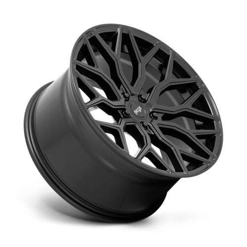 MAZZANTI 19X8.5 5X4.25 72 BD 40MM