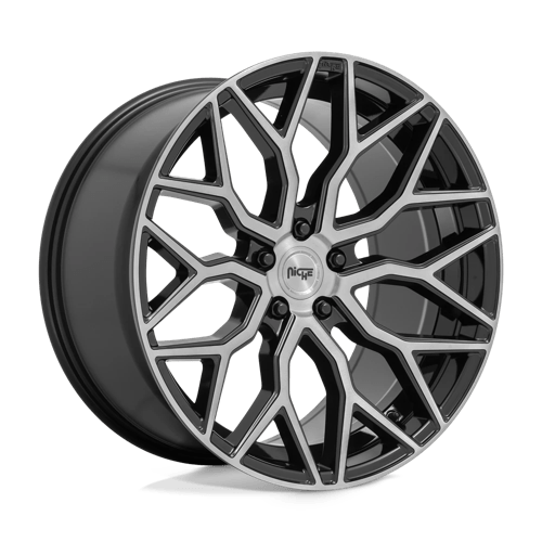 MAZZANTI 20X9 5X4.5 72 RBL 35MM