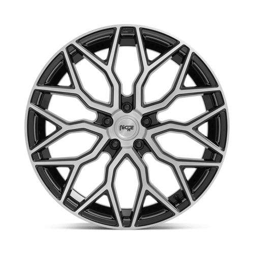 MAZZANTI 22X10 5X112 66.56 RBL 20MM