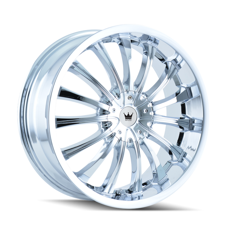 HYPE (351) CHROME