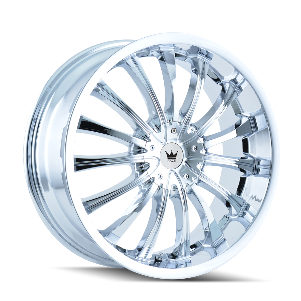 HYPE 351 CHROME