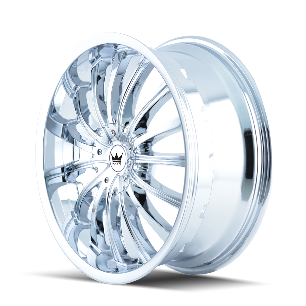 HYPE (351) CHROME