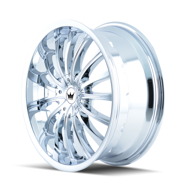 HYPE 351 CHROME