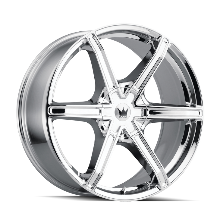 STILTS (371) CHROME